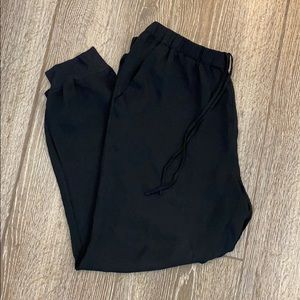Silk Theory Joggers